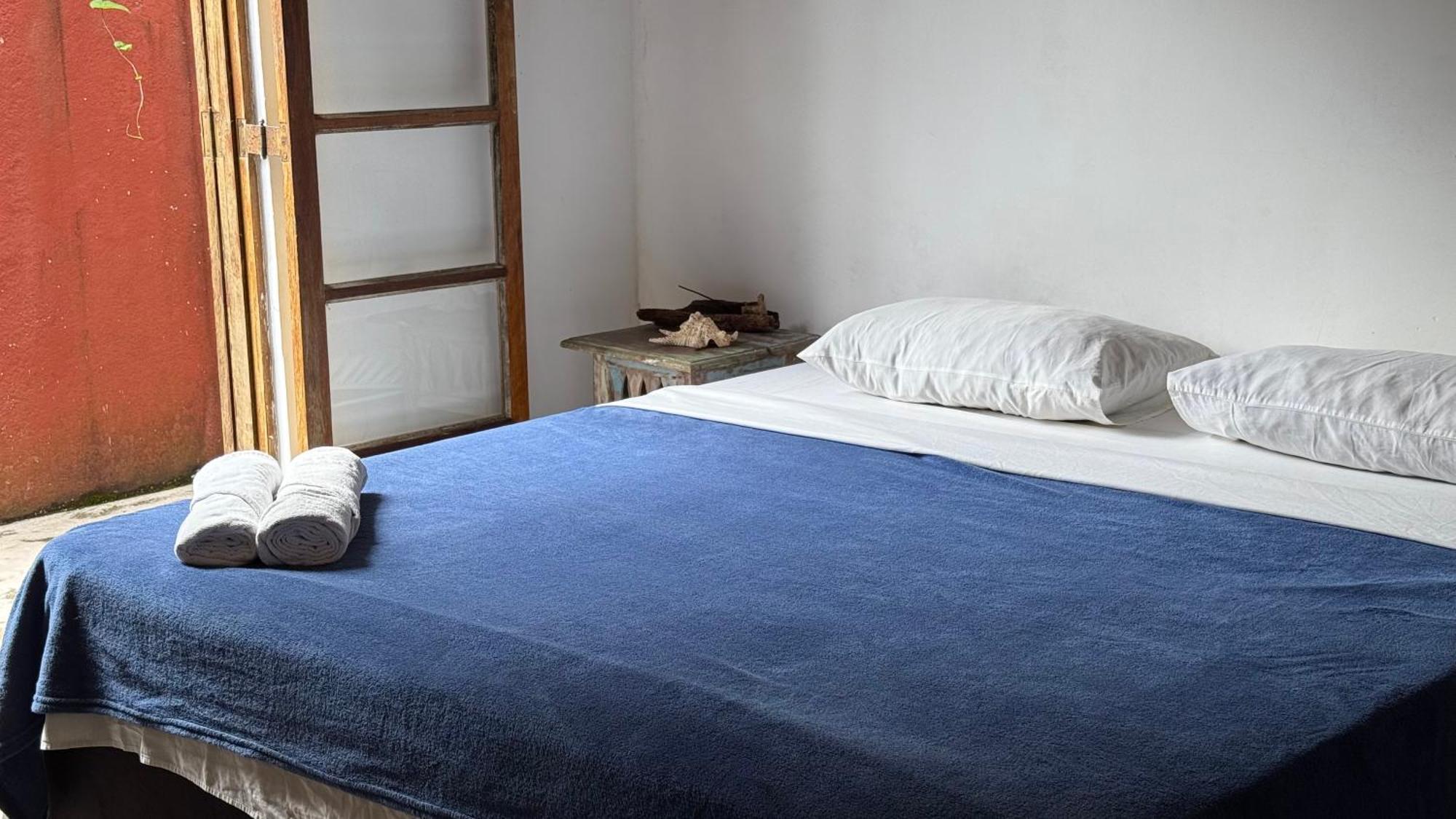 Sambaqui Hostel Ilhabela Extérieur photo