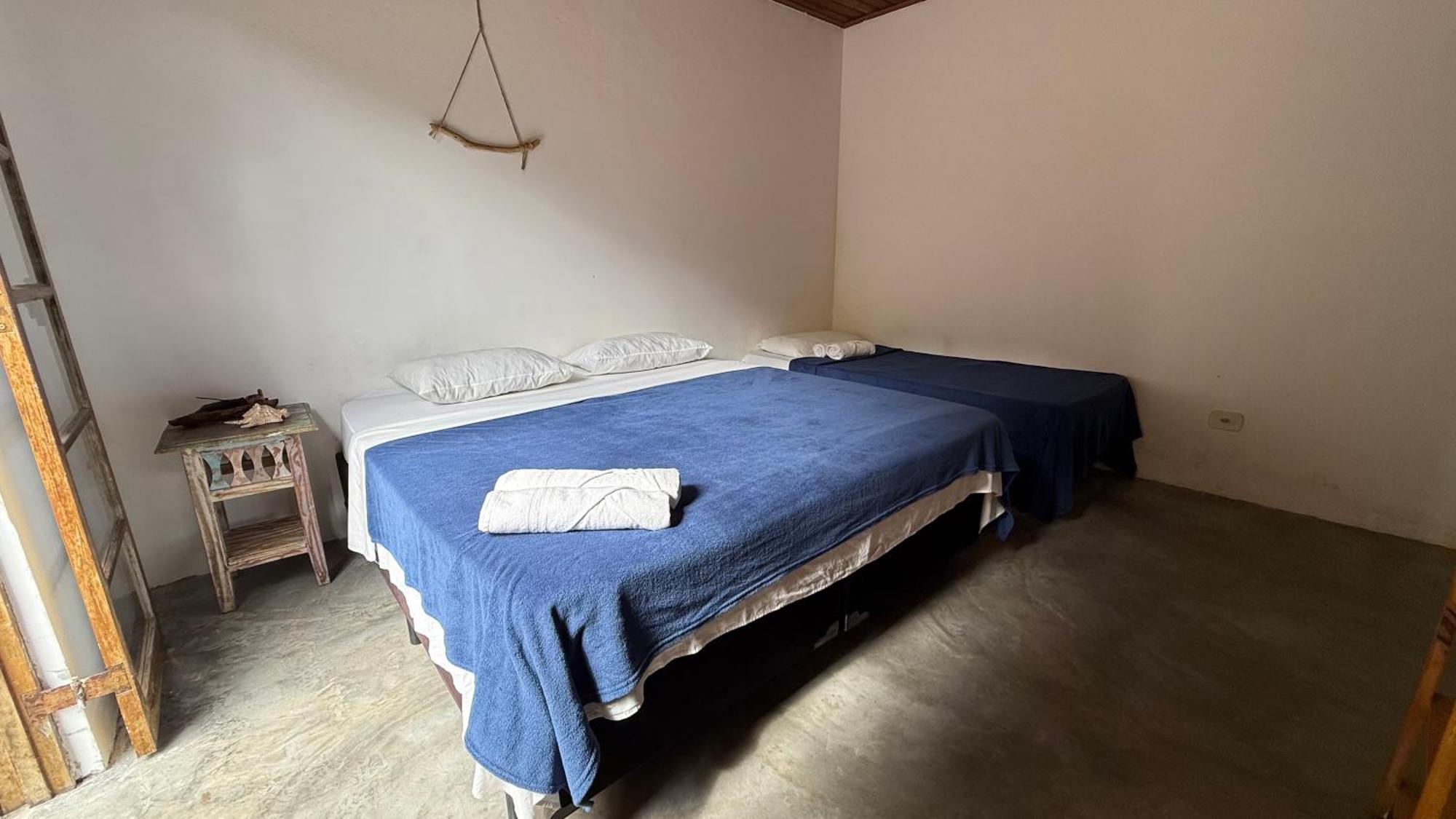 Sambaqui Hostel Ilhabela Extérieur photo