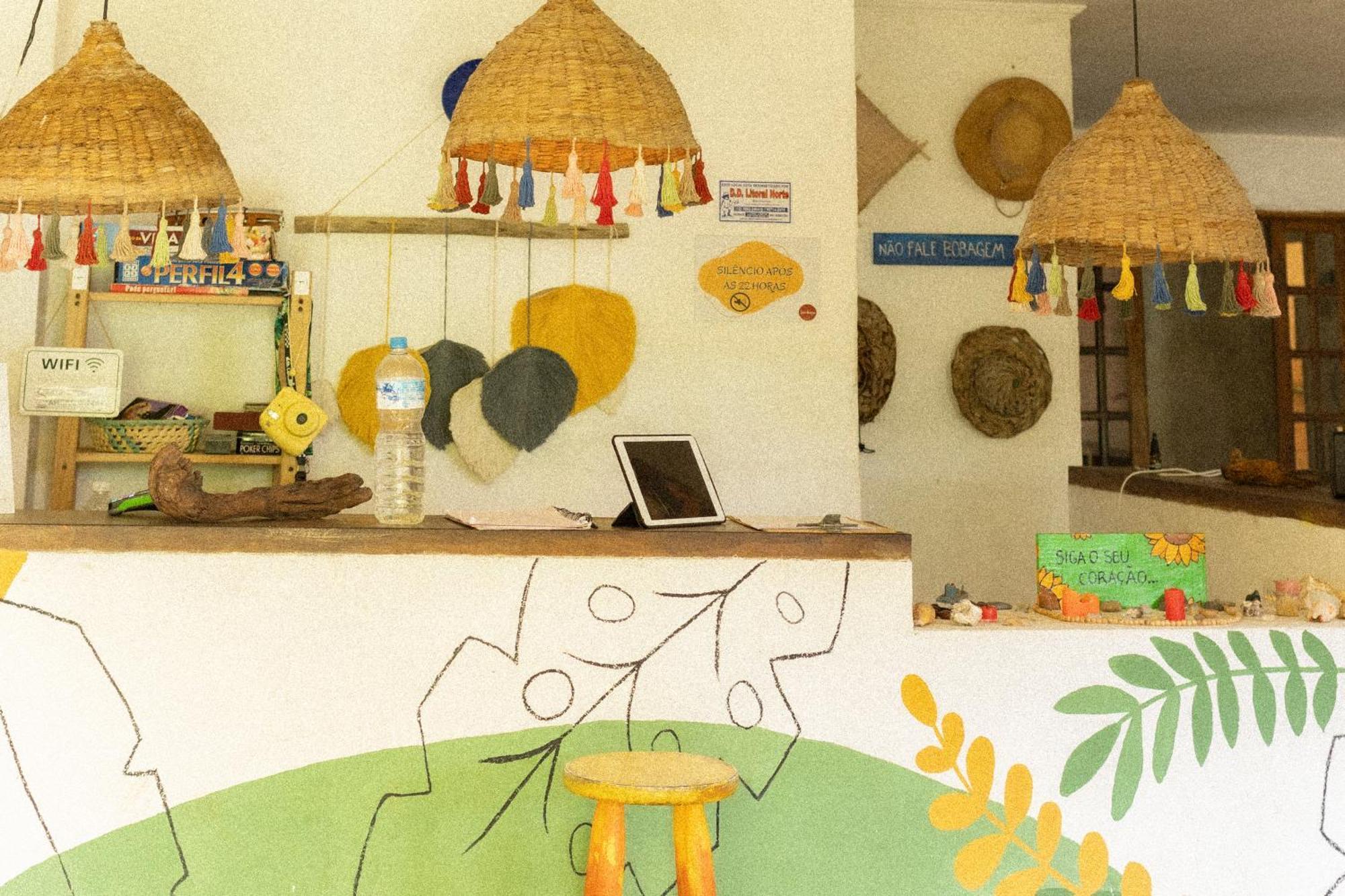 Sambaqui Hostel Ilhabela Extérieur photo