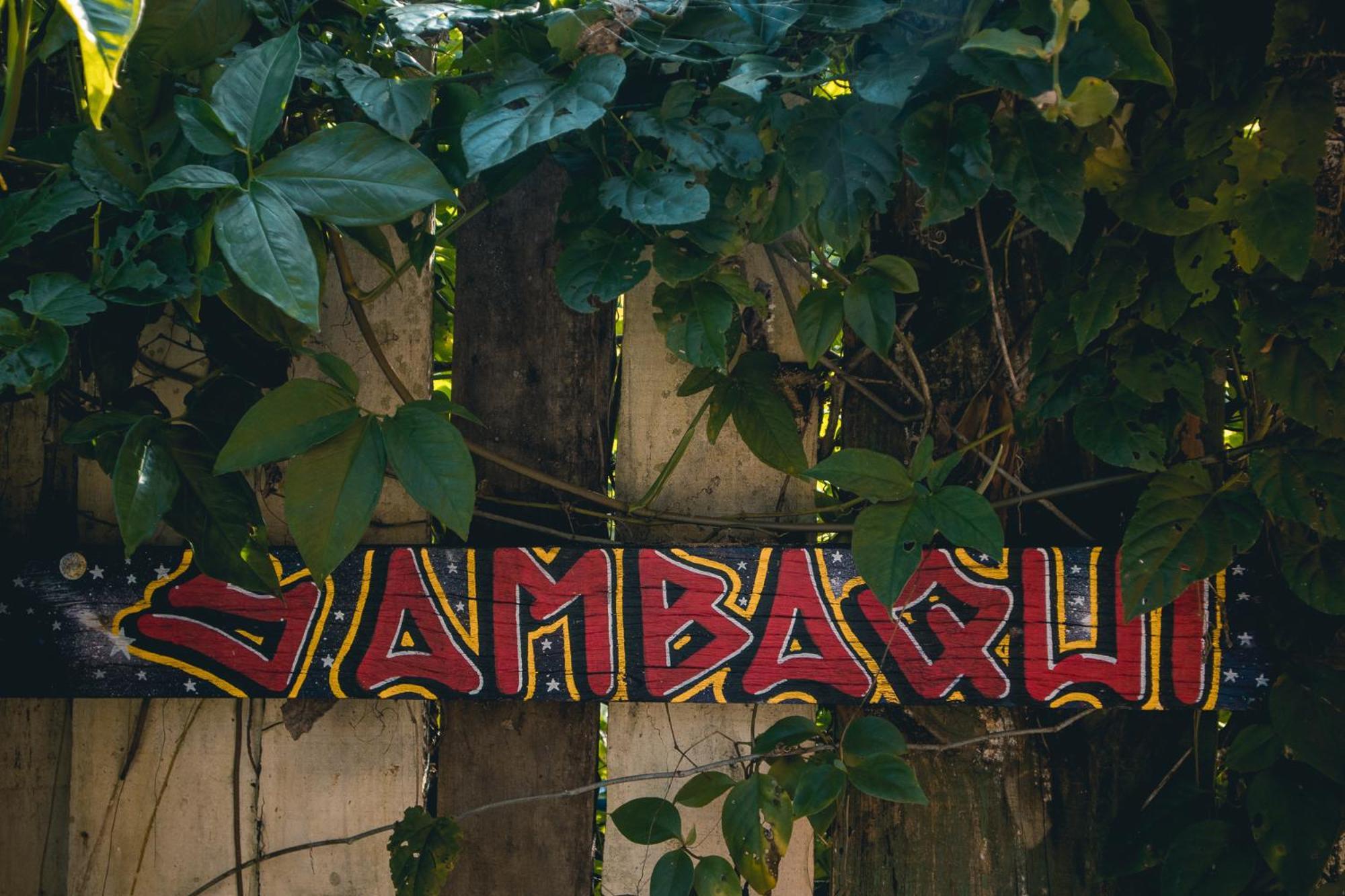 Sambaqui Hostel Ilhabela Extérieur photo